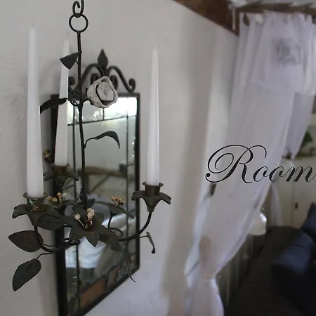 Bed & Breakfast Enghavegaardens *