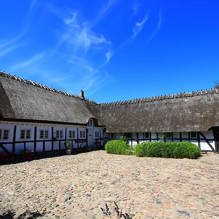 Enghavegaardens Bed & Breakfast